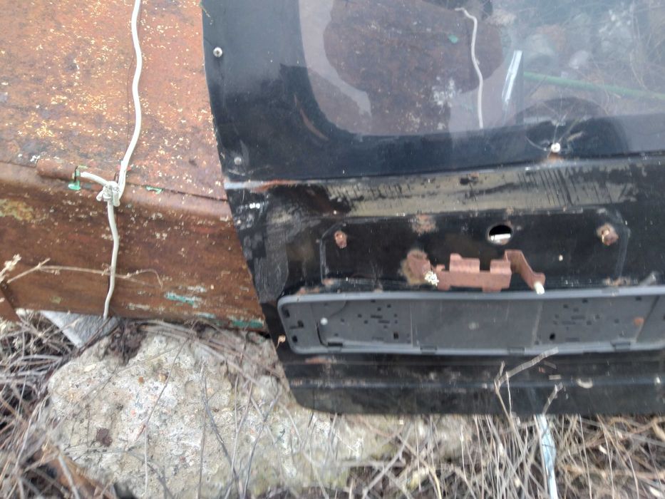 Мост дизель дади.