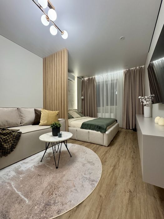 Продам стильну 1к квартиру