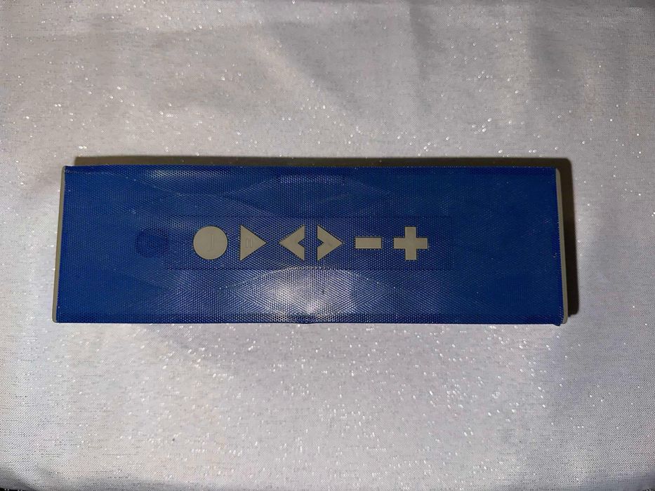 Glośnik Big jambox jawbone