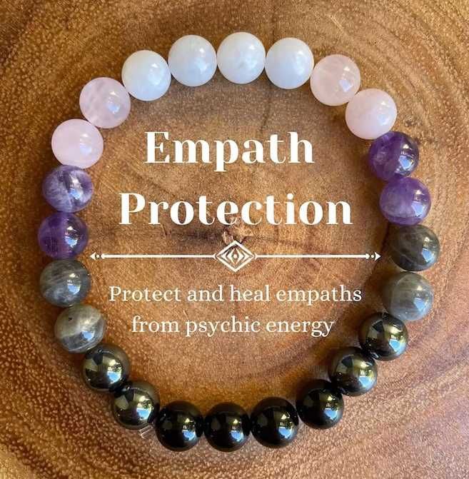 Pulseiras espirituais para meditar NOVO ENVIO GRÁTIS