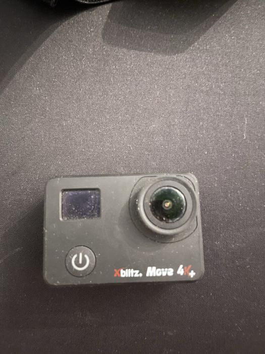 Kamerka xblitz 4