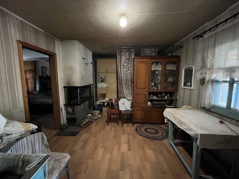 Будинок біля лісу, для тих хто втомився від міської метушні!