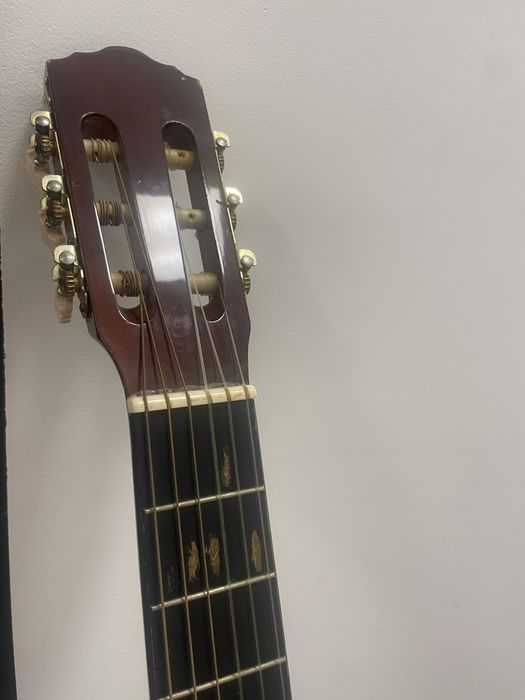 gitara klasyczna Durango