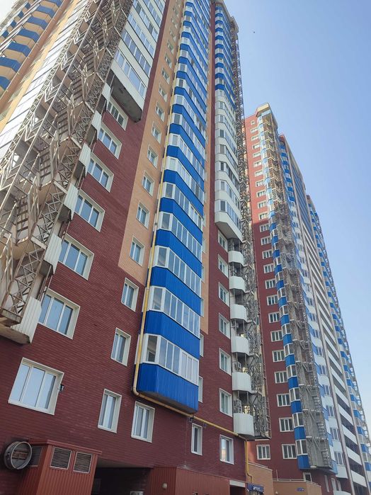 Продаж підземного паркінгу / ЖК 'Монте-Плаза'