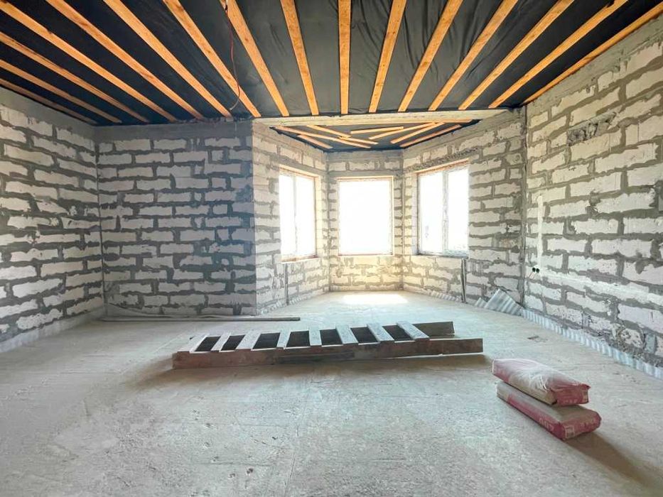 House by the address st. Primorskaya (area 140 m²) - Atlanta.ua - photo 11