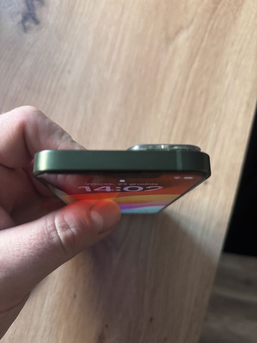 Iphone 13mini 128gb 87%baterii