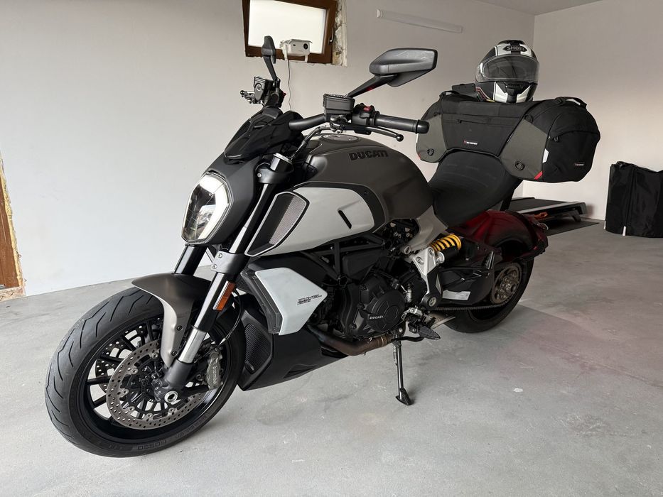Ducati