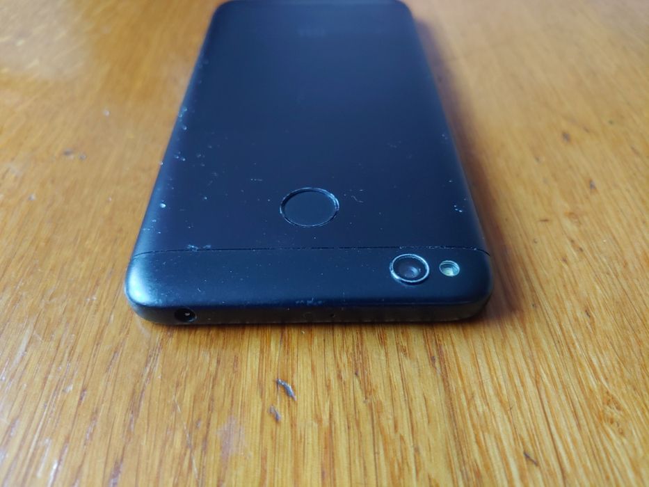 Смартфон Xiaomi Redmi 4x 2/16 Gb