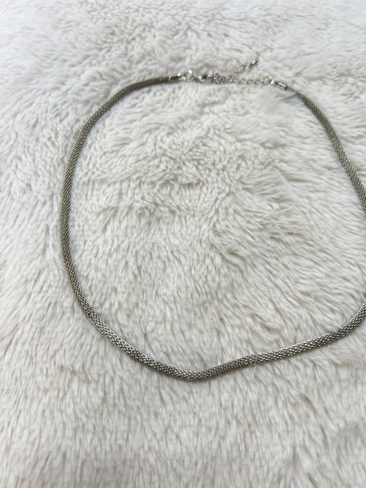 Naszyjnik łańcuszek stal chirurgiczna glamour 24