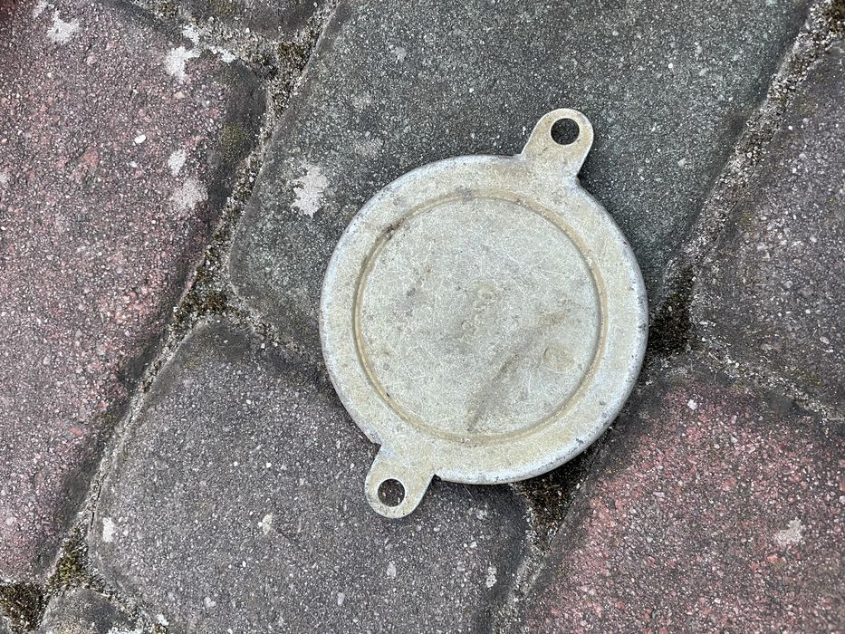 Фара задря ЛАЗ ссср катафот