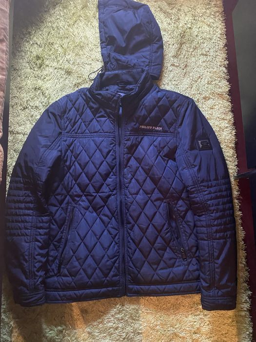 Casaco Philipp Plein