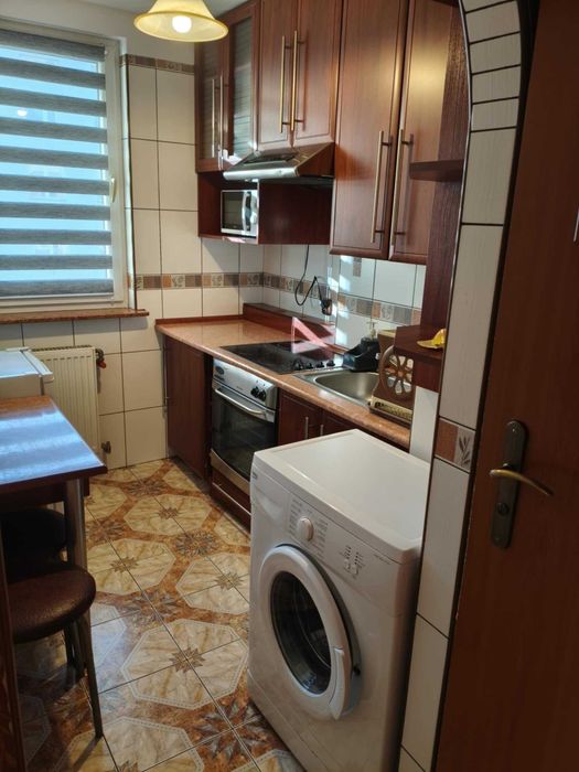 Kawalerka, blisko centrum