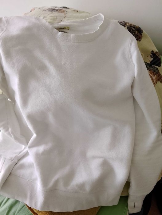 TEK GEAR. Bluza damska.