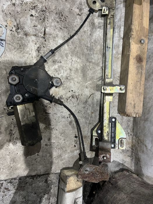 стеклоподьемники електро  ваз 2109, 21099, 2114,