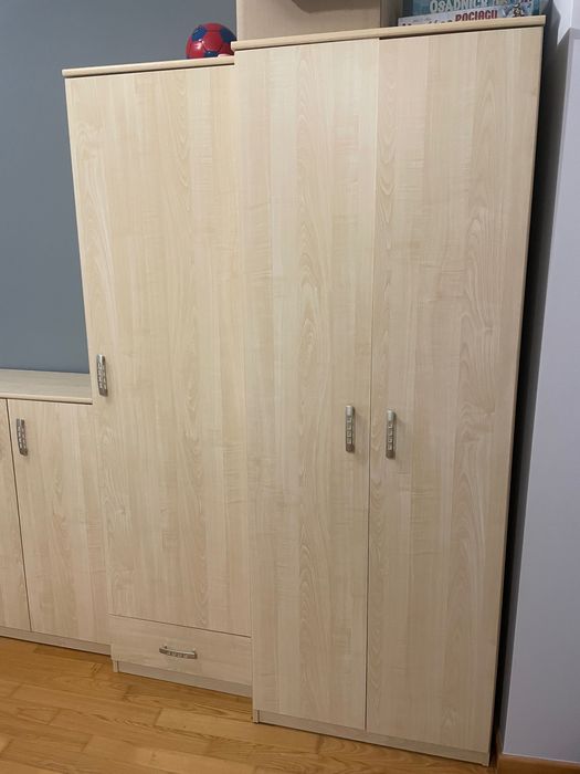 Zestaw mebli BRW (rezerwacja do 19.02)