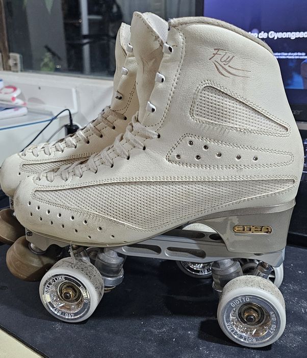 Patins Bota Edea Fly