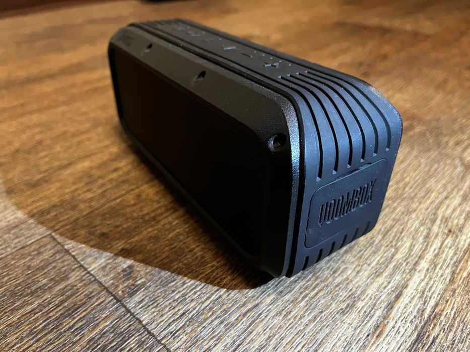 Колонка Divoom Power