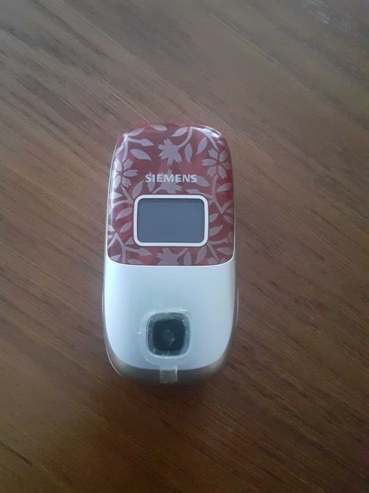 Telefon komórkowy Siemens CL75