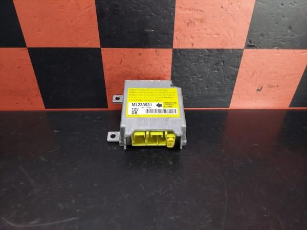 Sensor airbag frente direito MITSUBISHI TRUCKS Canter