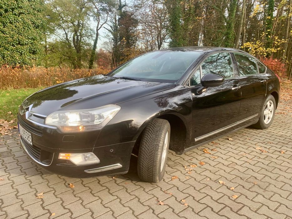 Citroën C5 Super stan