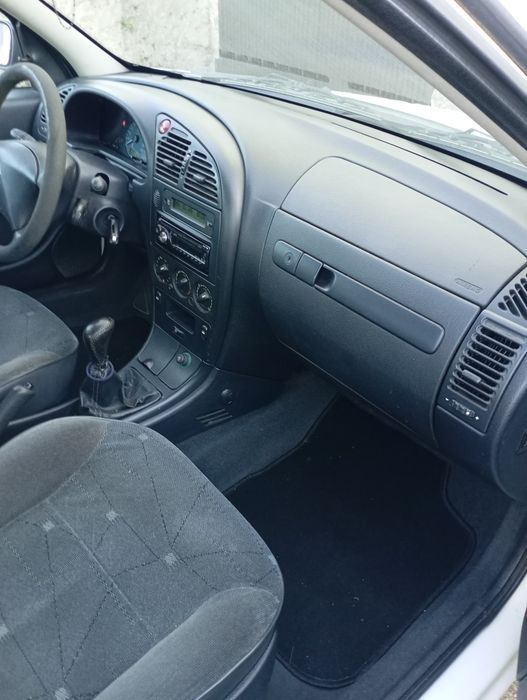 Citroen xsara 1.4 — photo 3