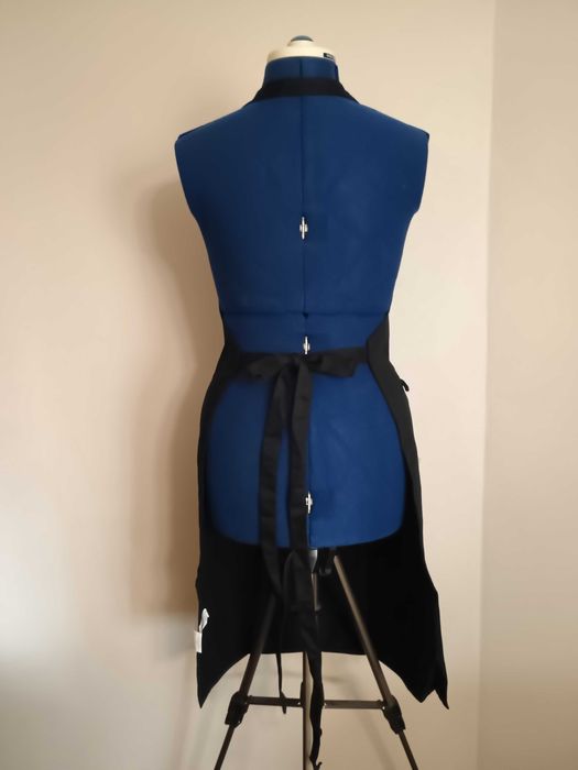 Fartuch kuchenny fartuszek Nowy