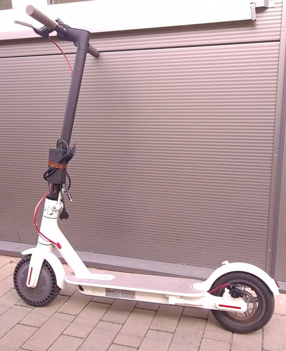 Hulajnoga xiaomi oryginał bardzo dobry stan