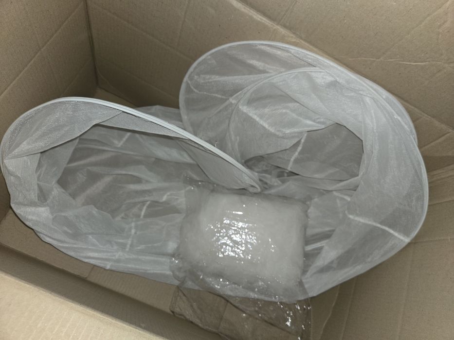 Весільна сукня айворі