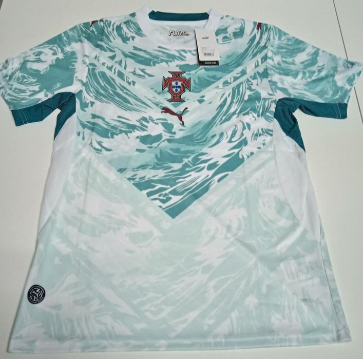 Camisola Portugal