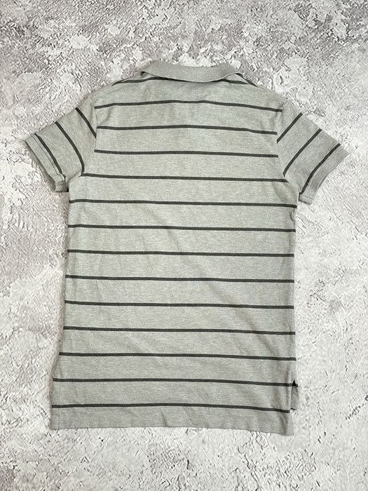 Футболка поло Ralph Lauren чоловіча оригінал Polo оригинал розмір S