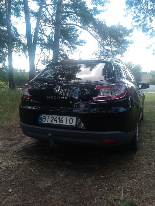 Продам Renault Megan 3