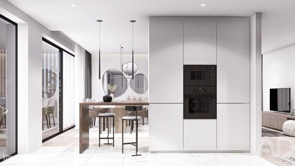Apartamento T2 em Oliveira do Douro de 83,00 m2 — Oliveira do Douro, Porto