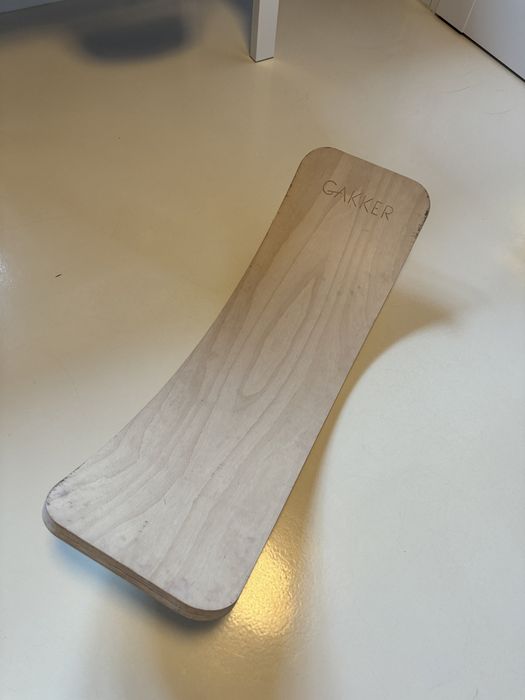 Deska balansujaca Gekker