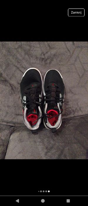 Nike Air Jordan DNA