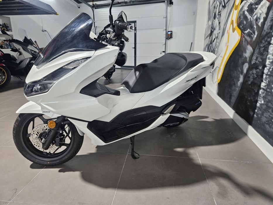 Honda Pcx 125 2023