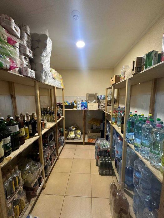 ЮВІЛЕЙНИЙ 100м2 Здам приміщення в ГУСТОЗАСЕЛЕНОМУ районі з Парковкою