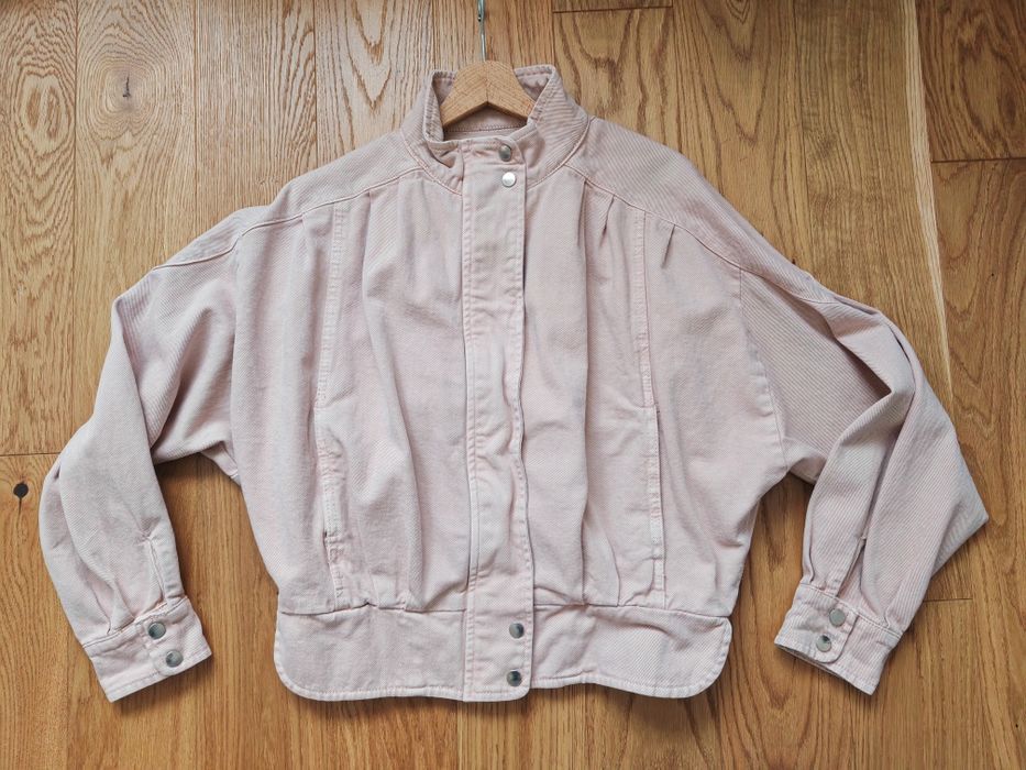 Kurtka jeansowa Pull&Bear 38 M