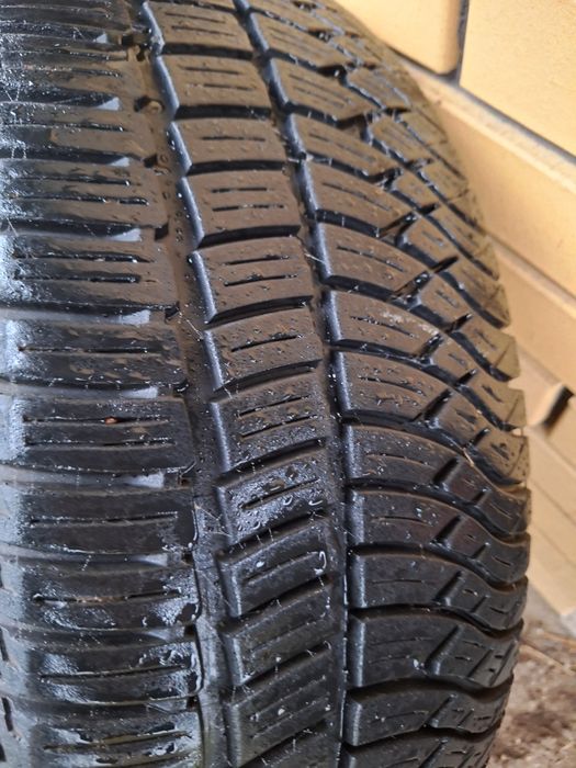 Felgi koła 18" Oryginał Volvo xc 90 gen I 67.1mm