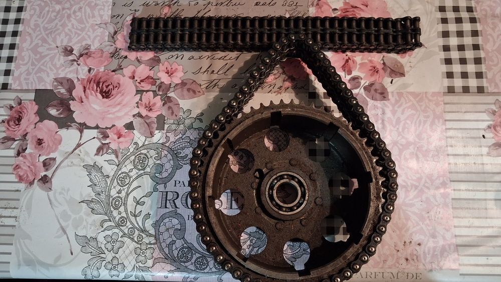 Продам корзину Юпітер