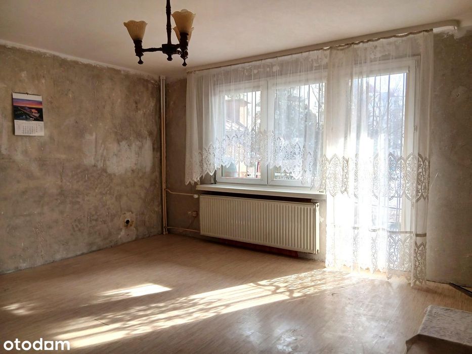 3 pokoje z loggią - Radogoszcz! - Widok 2