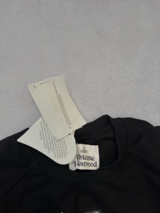 свитшот Vivienne westwood S M L maison margiela