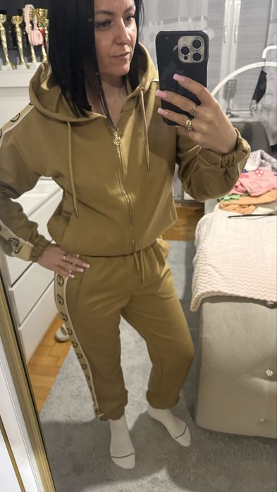 Damski dres gucci S z metkami