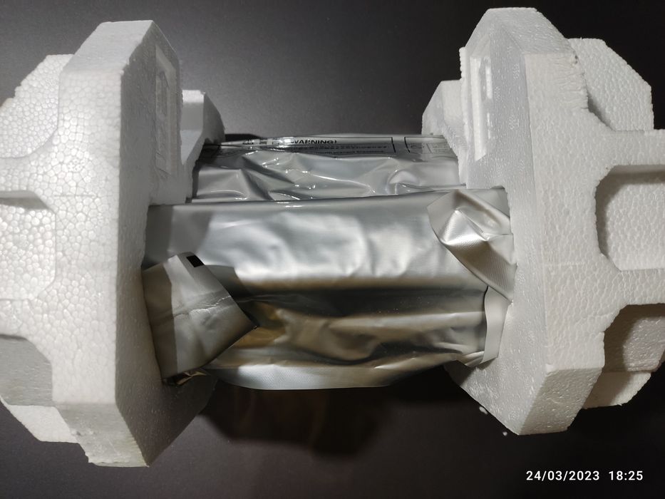 Toner OKI b6200 b6250 b6300