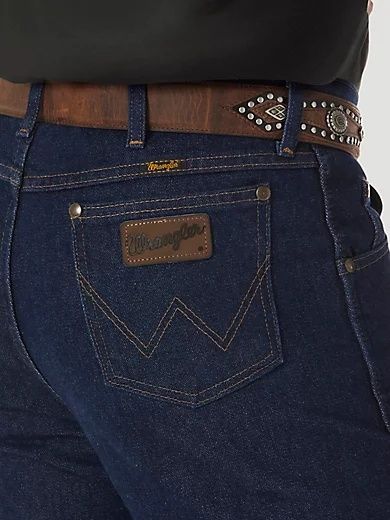 Jeans Wrangler 36mwz pd