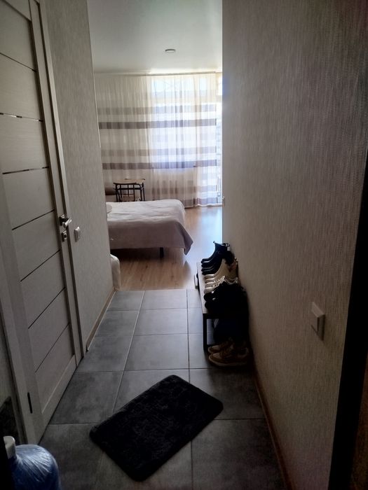 Продам Аркадия 1 ком ЖК Гагаринский  .