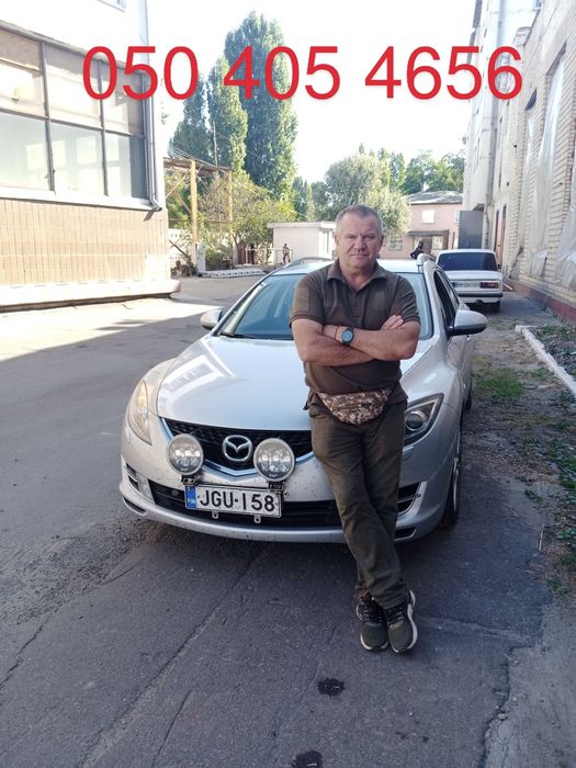 Перегон авто ЄС - Україна, по Україні. Пригоню авто на замовлення.