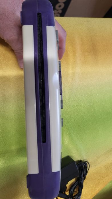Odtwarzacz Plextor Plextalk PTX1