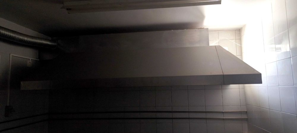 Recheio de Café Restaurante