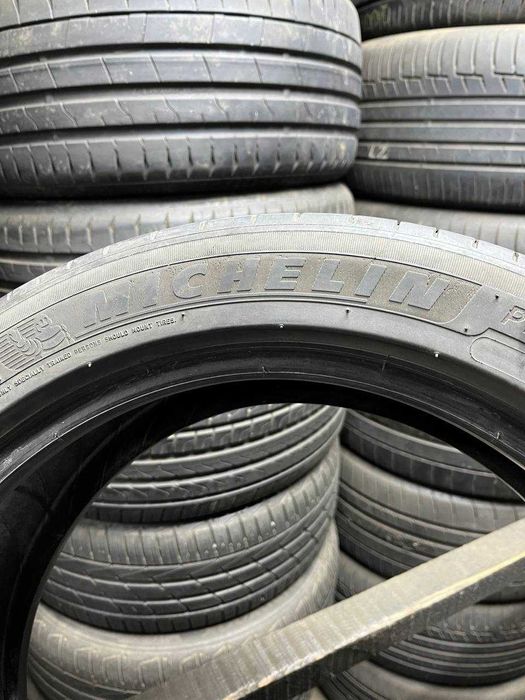 Шини 225/45 R17  Michelin  пара літо. летняя резина. ар. 202649