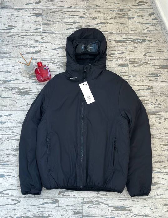 C.P. Company Goggle Jacket [БЕЗ ПЕРЕДОПЛАТИ]